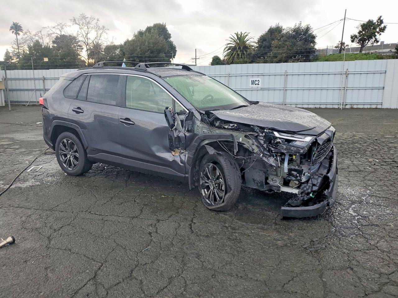Toyota RAV4 Xle Premium