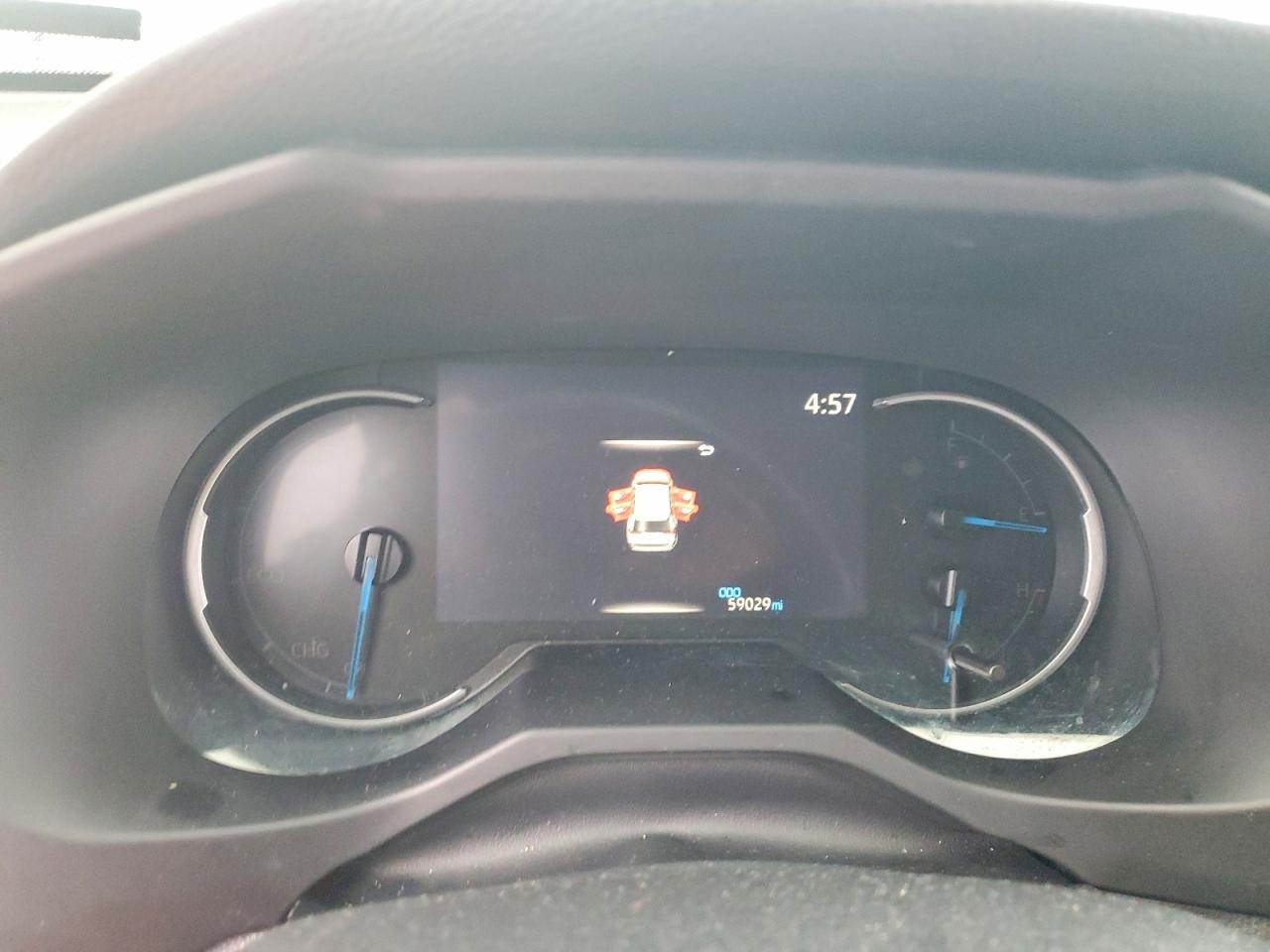 Toyota RAV4 Xle Premium