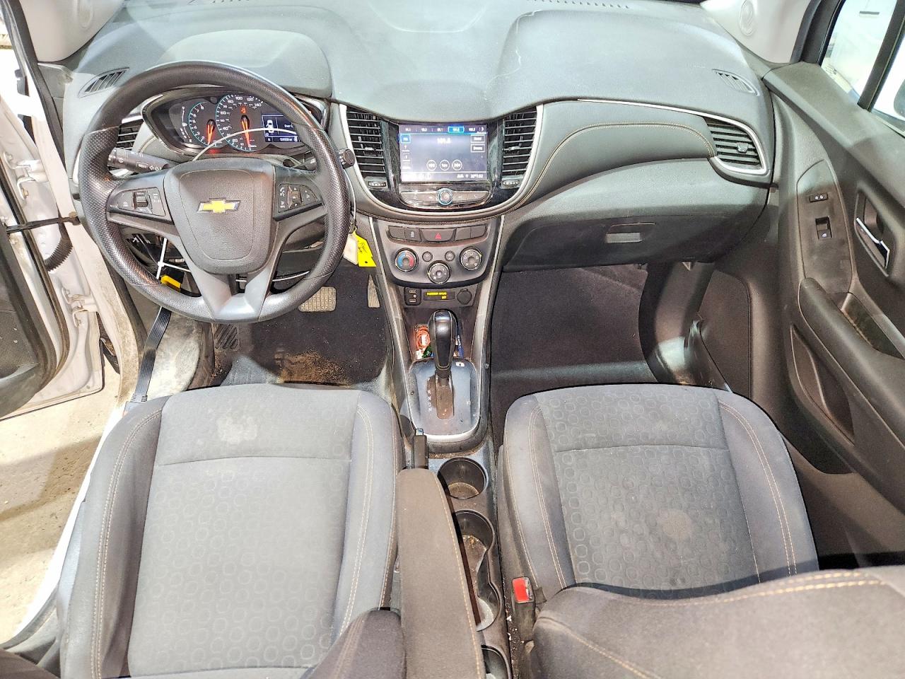 Chevrolet Trax Ls