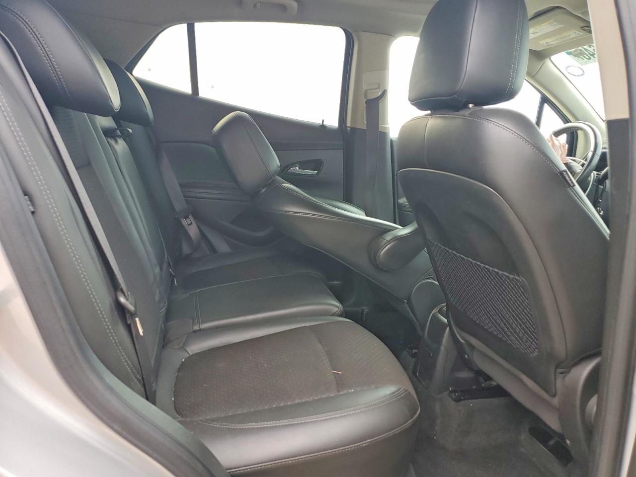 Buick Encore Preferred