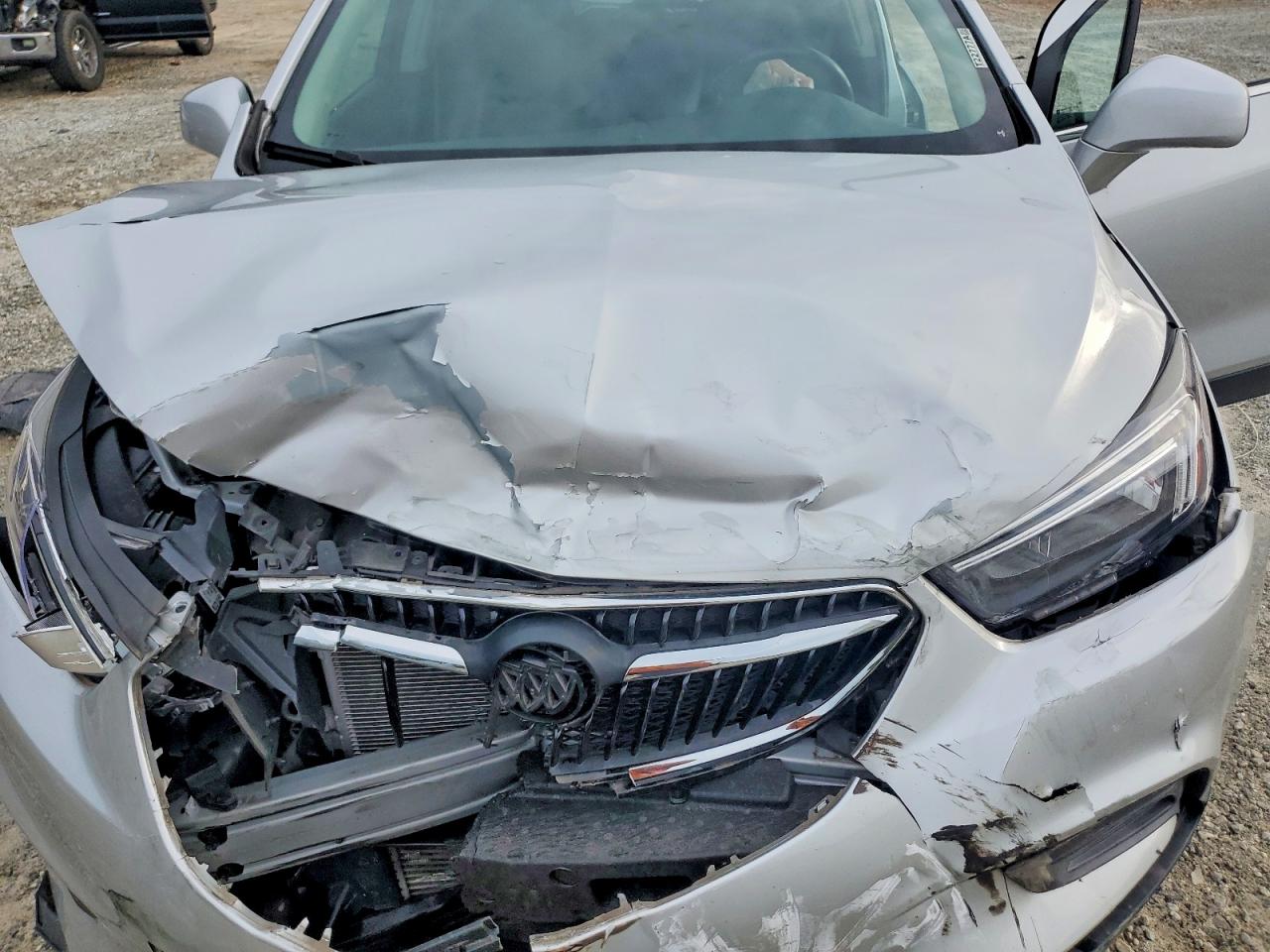 Buick Encore Preferred