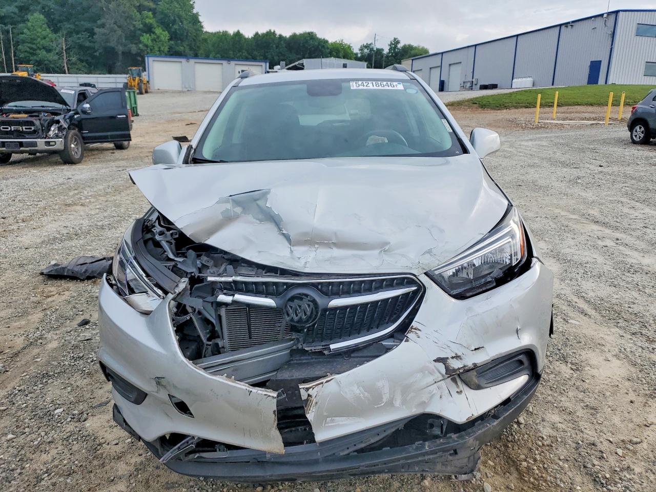 Buick Encore Preferred