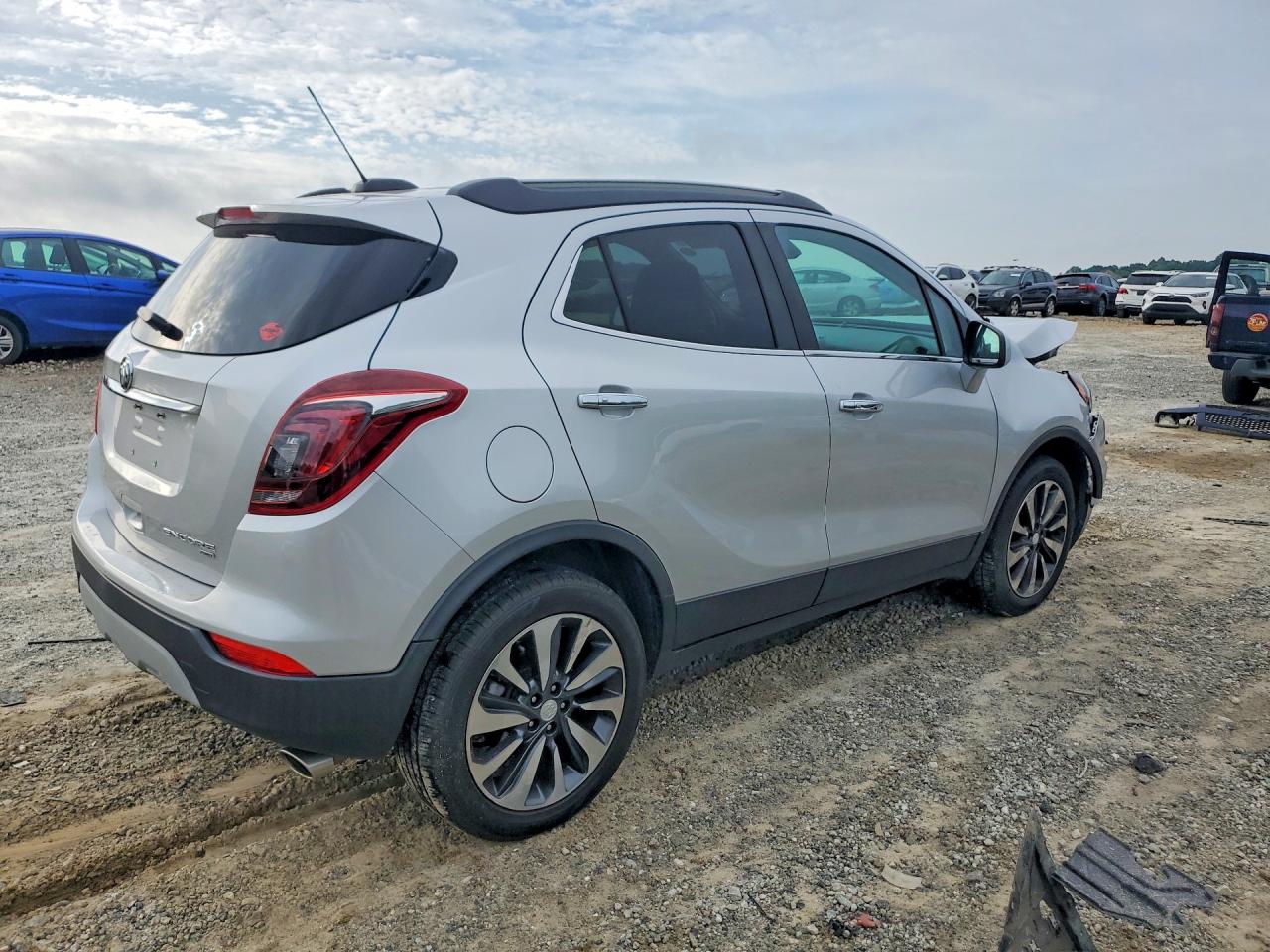 Buick Encore Preferred