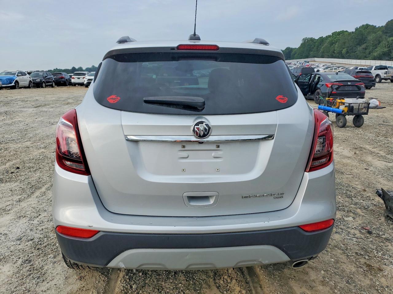 Buick Encore Preferred