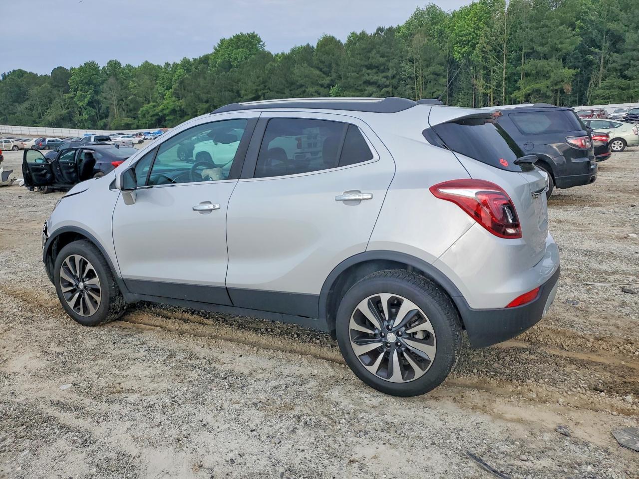 Buick Encore Preferred