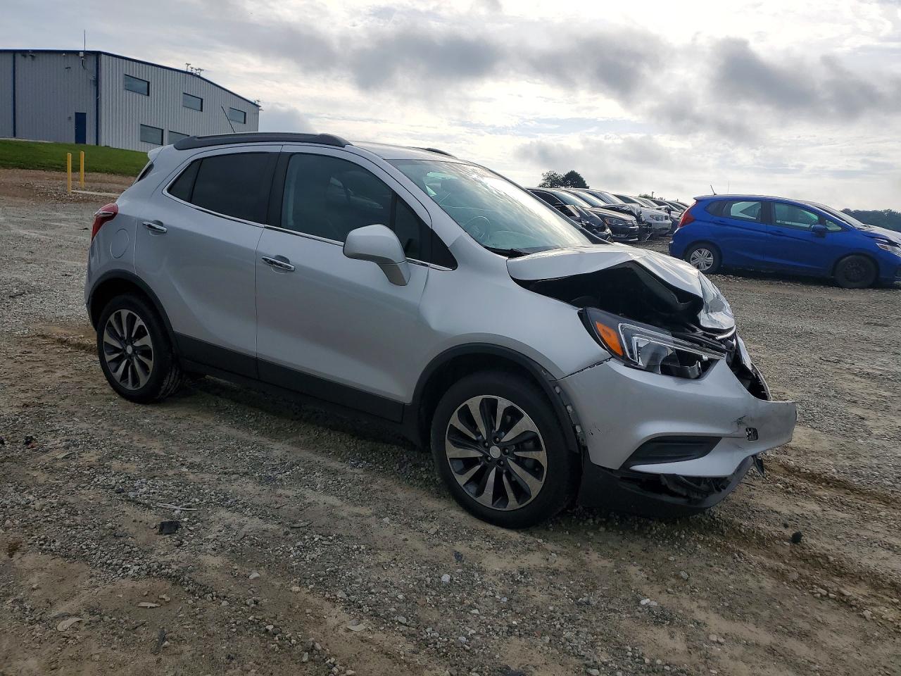 Buick Encore Preferred