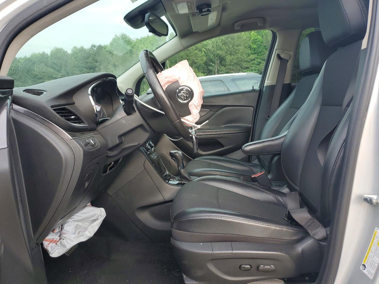 Buick Encore Preferred