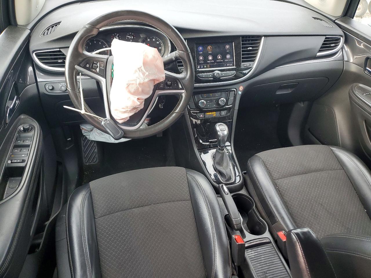 Buick Encore Preferred