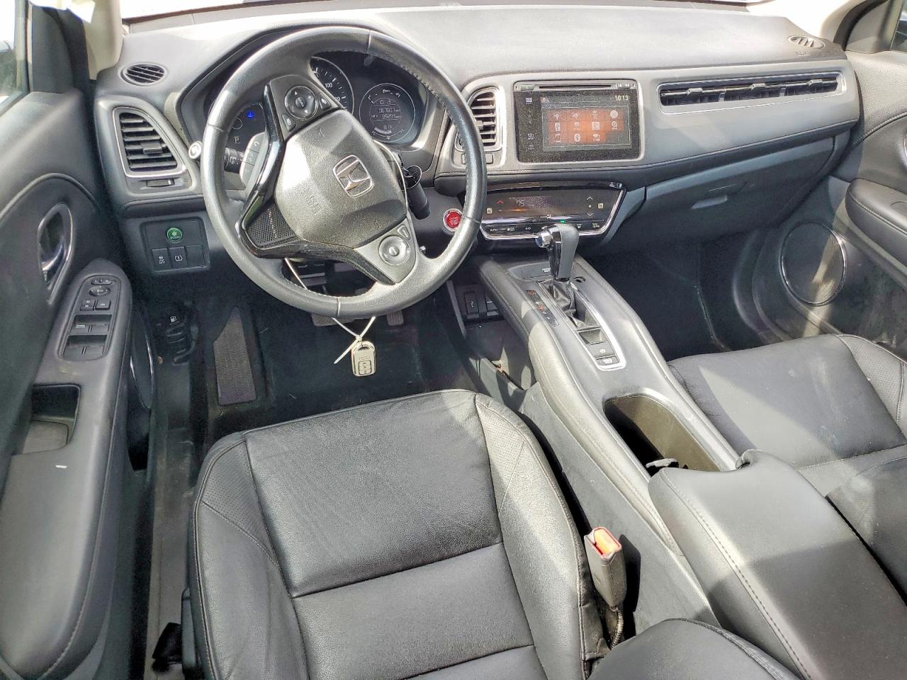 Honda HR-V Exl