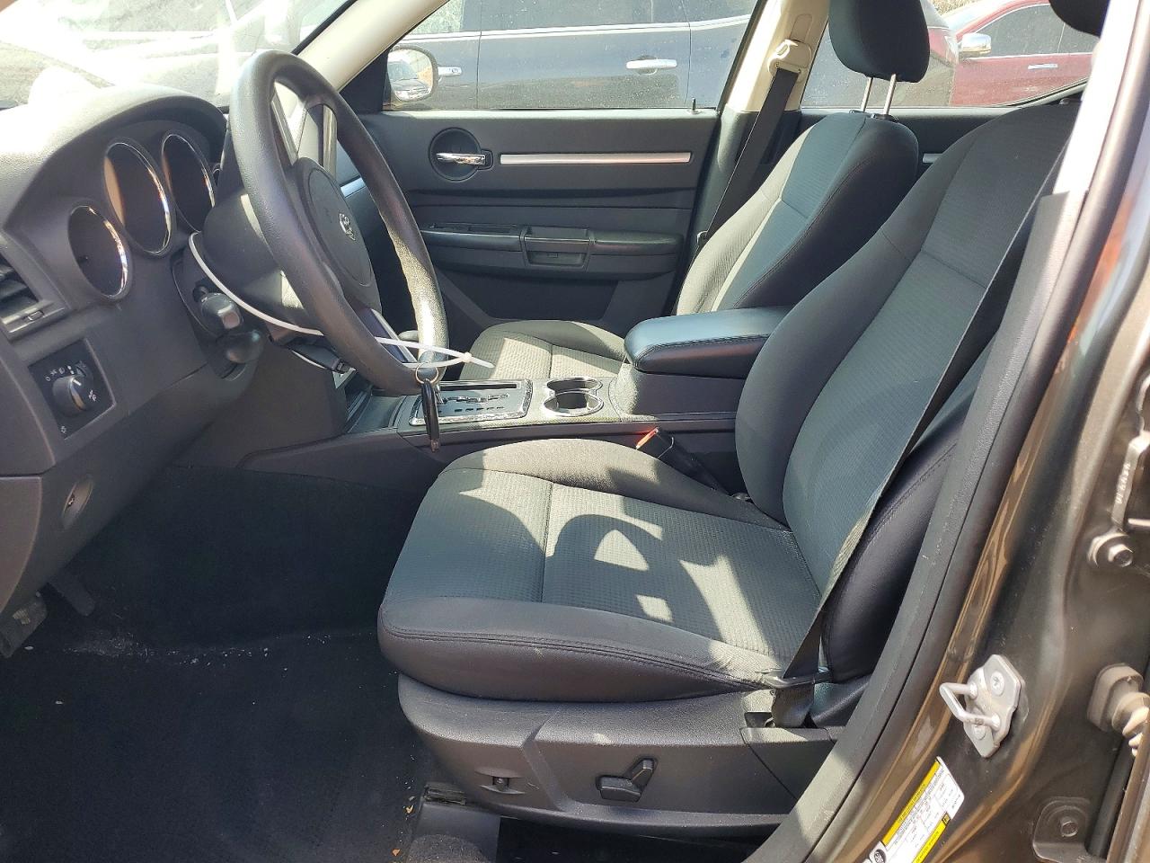 Dodge Charger Sxt