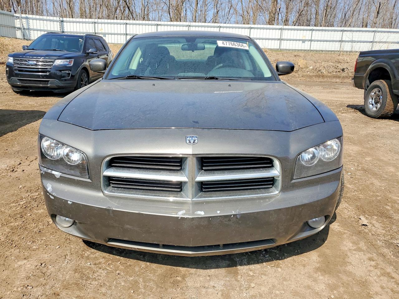 Dodge Charger Sxt