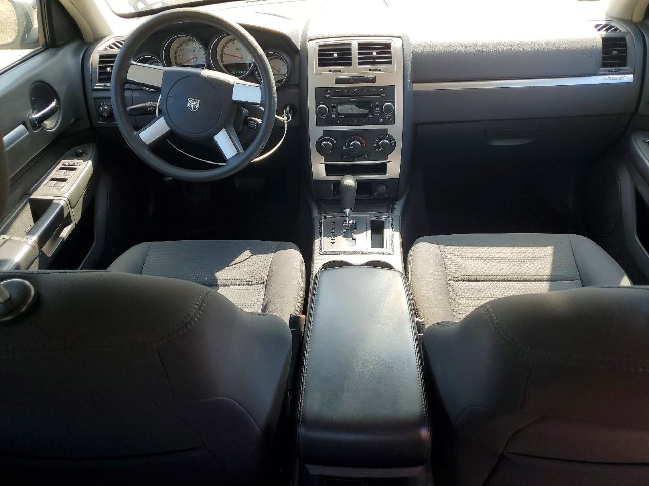 Dodge Charger Sxt