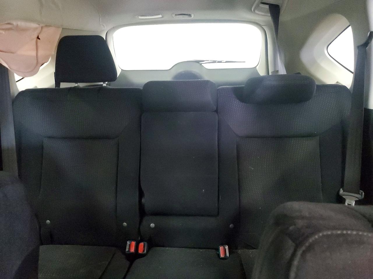 Honda Crv Lx