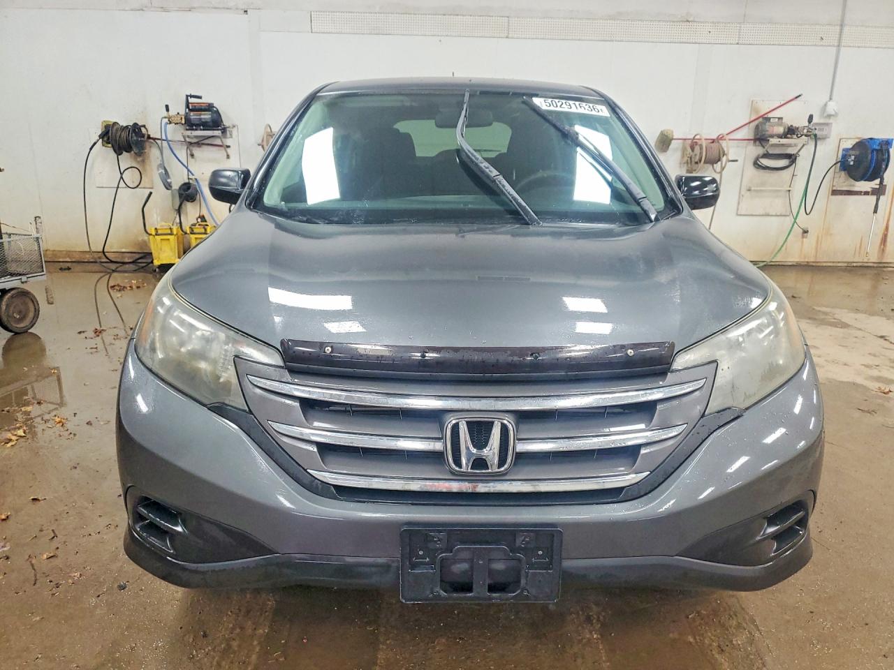 Honda Crv Lx