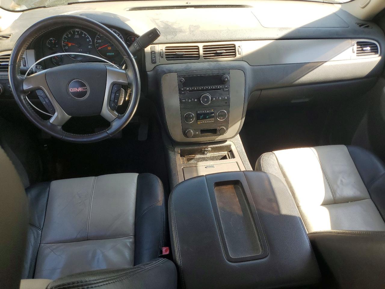 GMC Sierra K1500 Slt