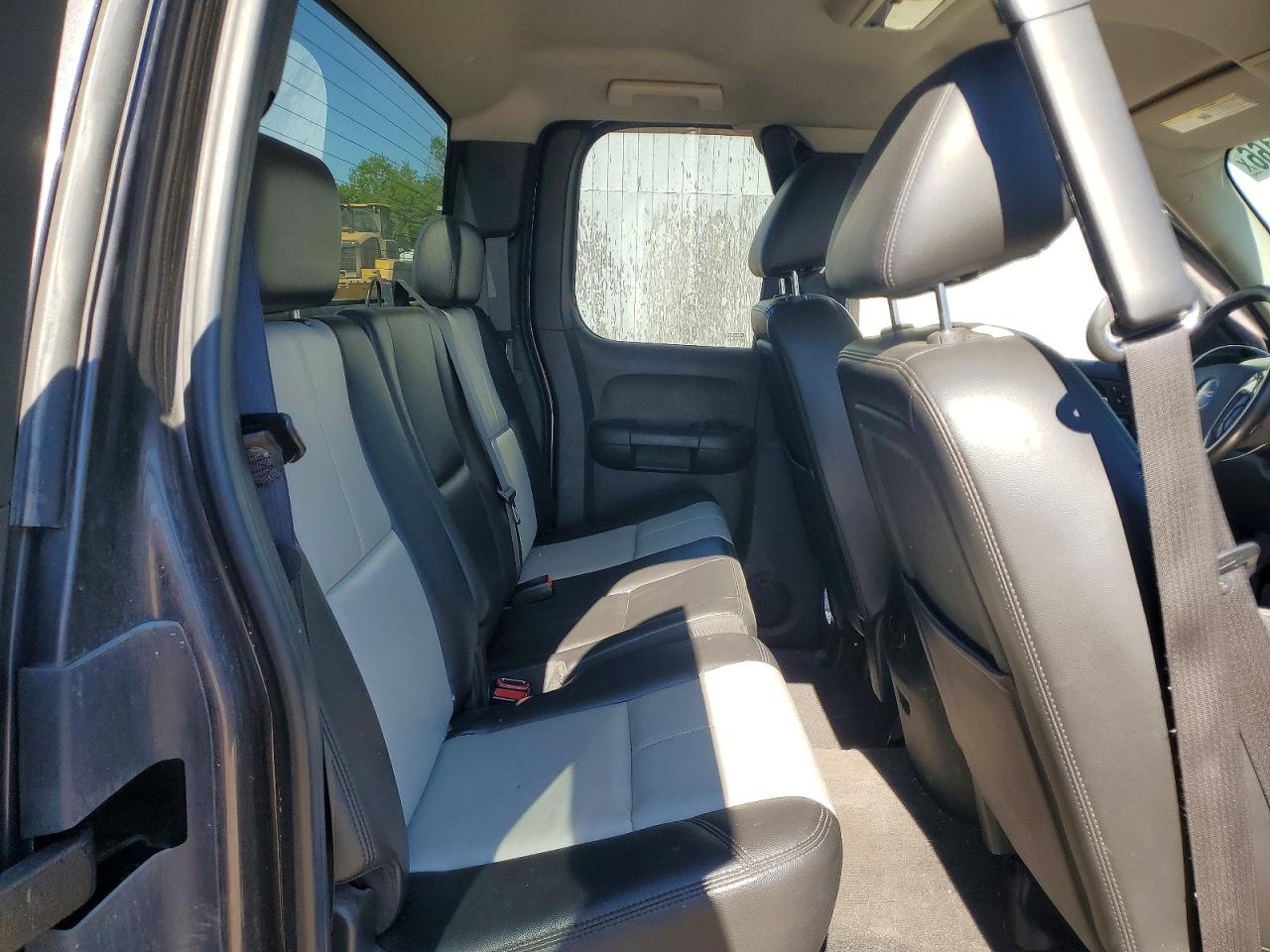 GMC Sierra K1500 Slt