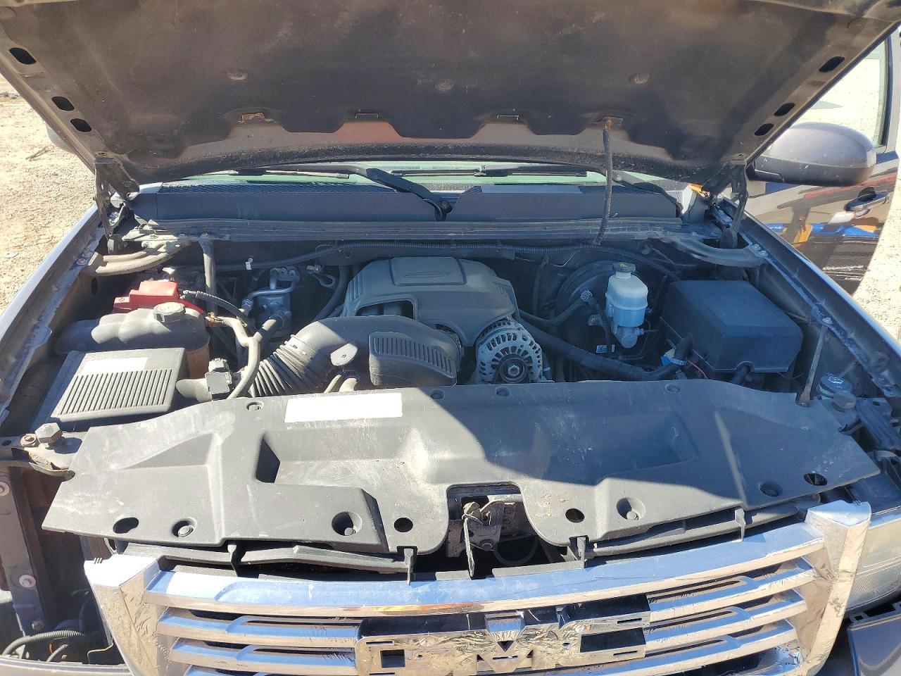 GMC Sierra K1500 Slt