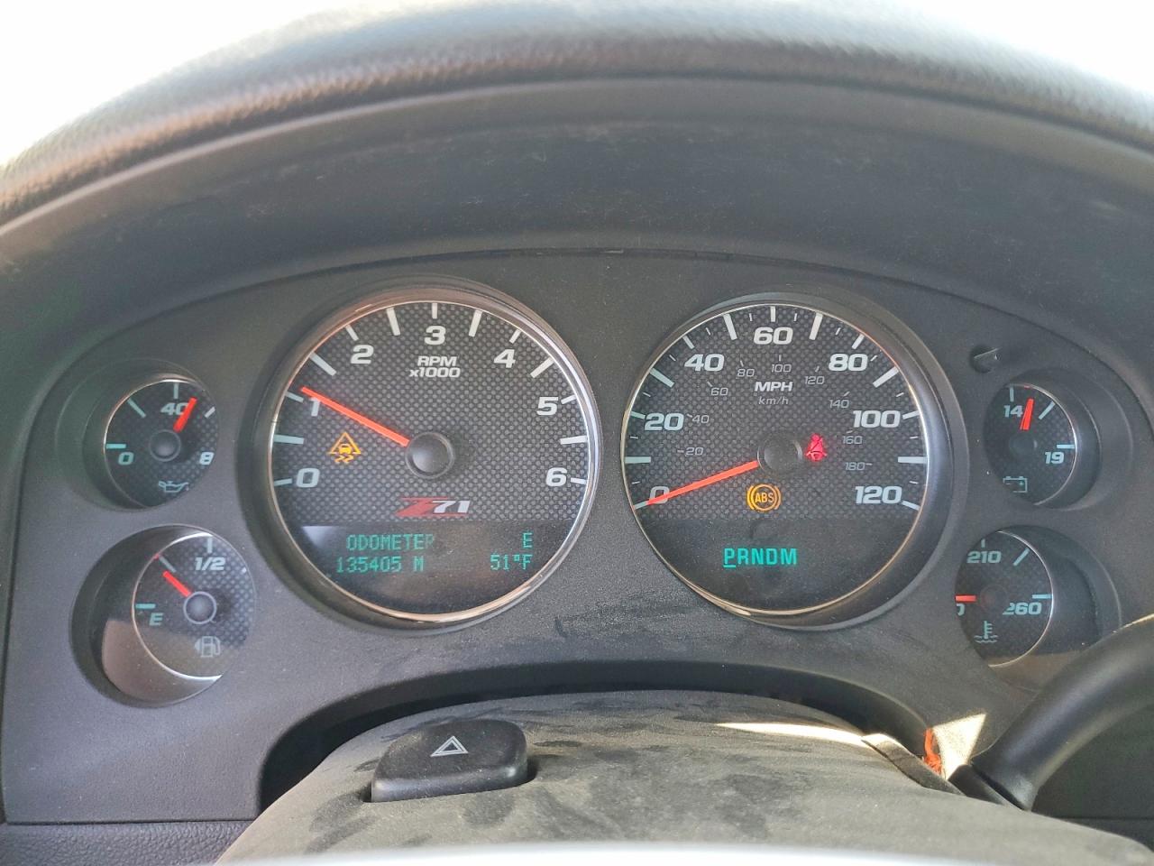 GMC Sierra K1500 Slt