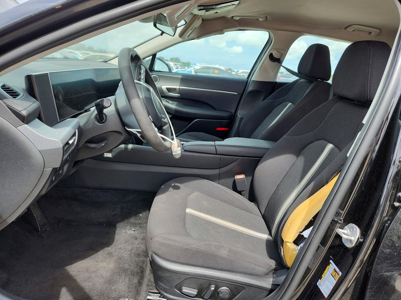 Hyundai SONATA Sel