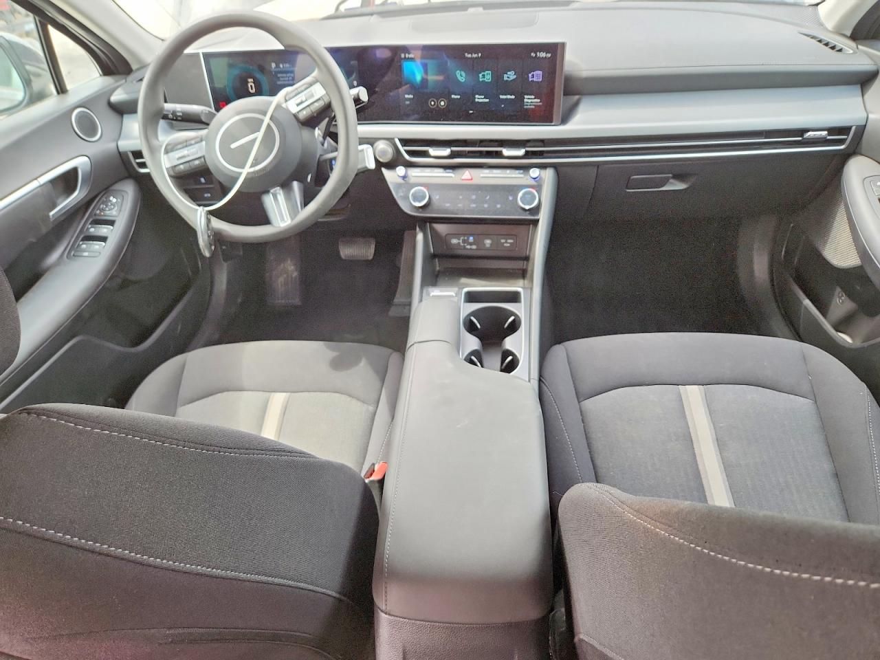 Hyundai SONATA Sel