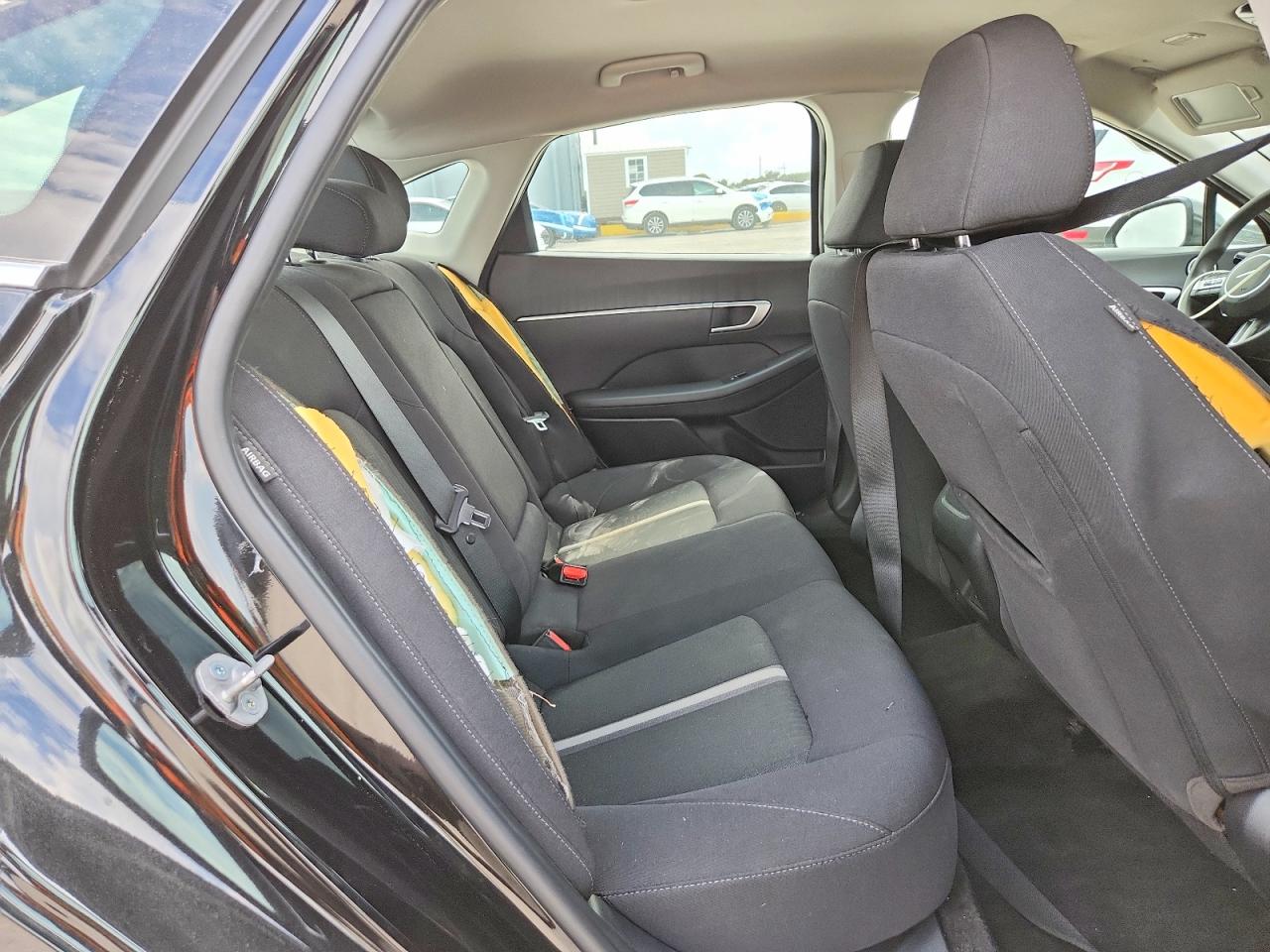 Hyundai SONATA Sel
