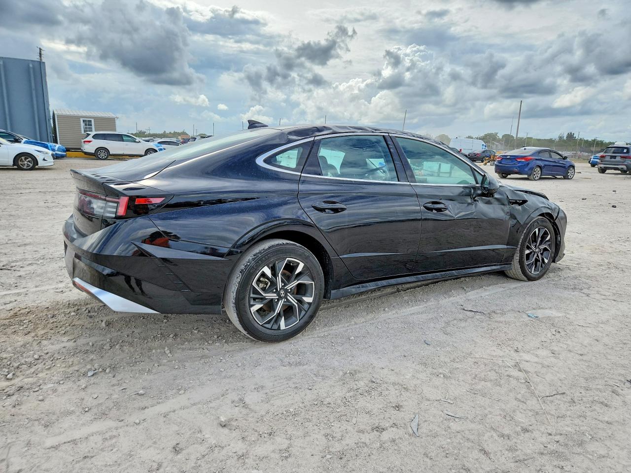 Hyundai SONATA Sel