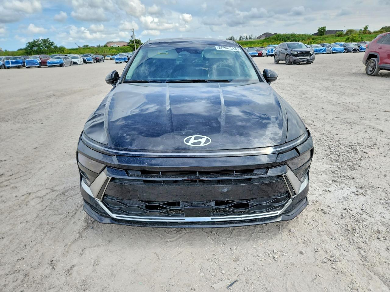 Hyundai SONATA Sel