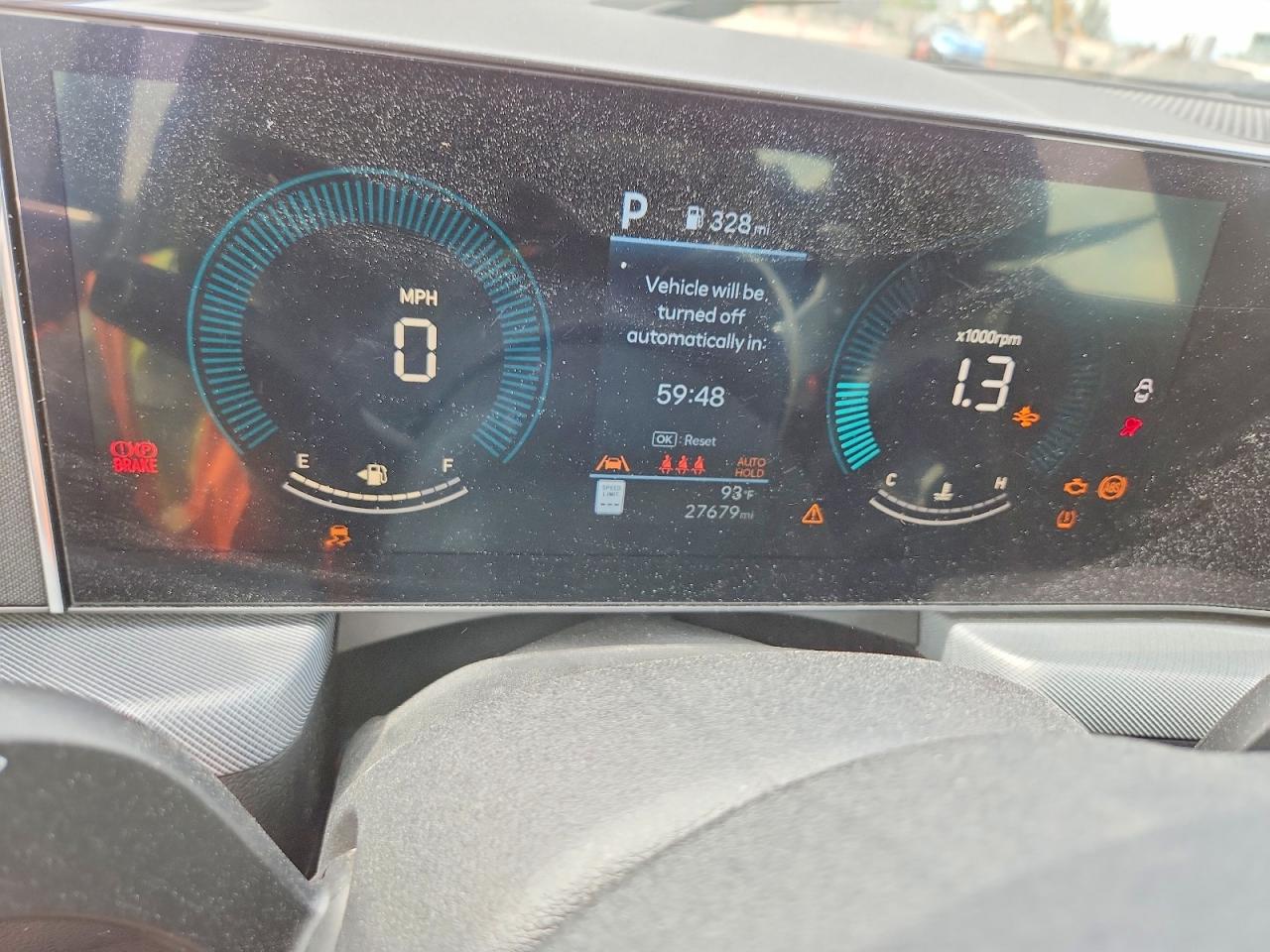 Hyundai SONATA Sel