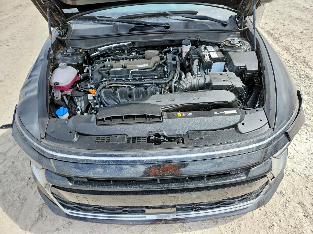 Hyundai SONATA Sel