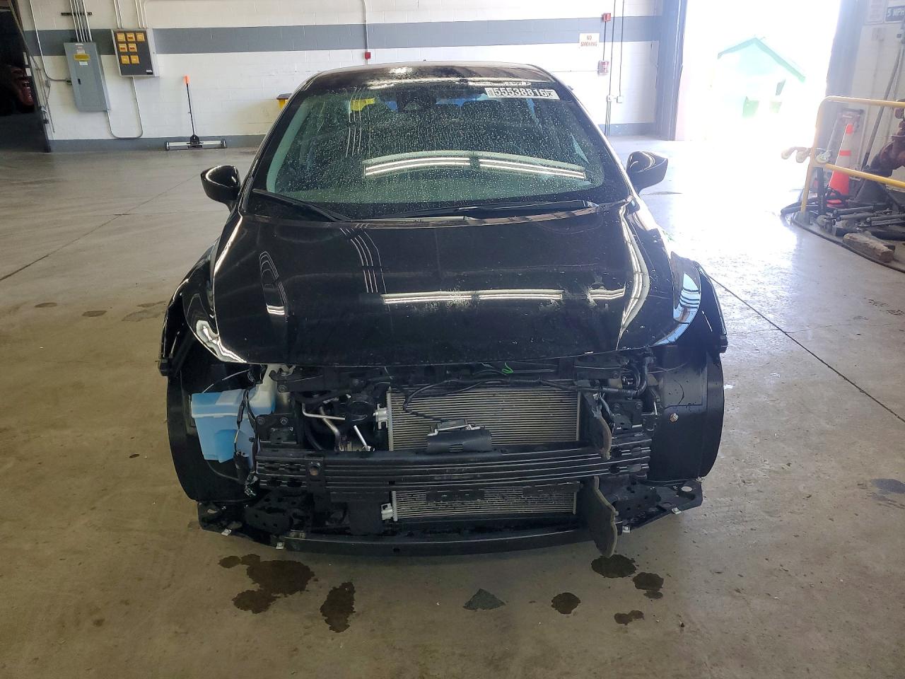 Nissan Versa Sv