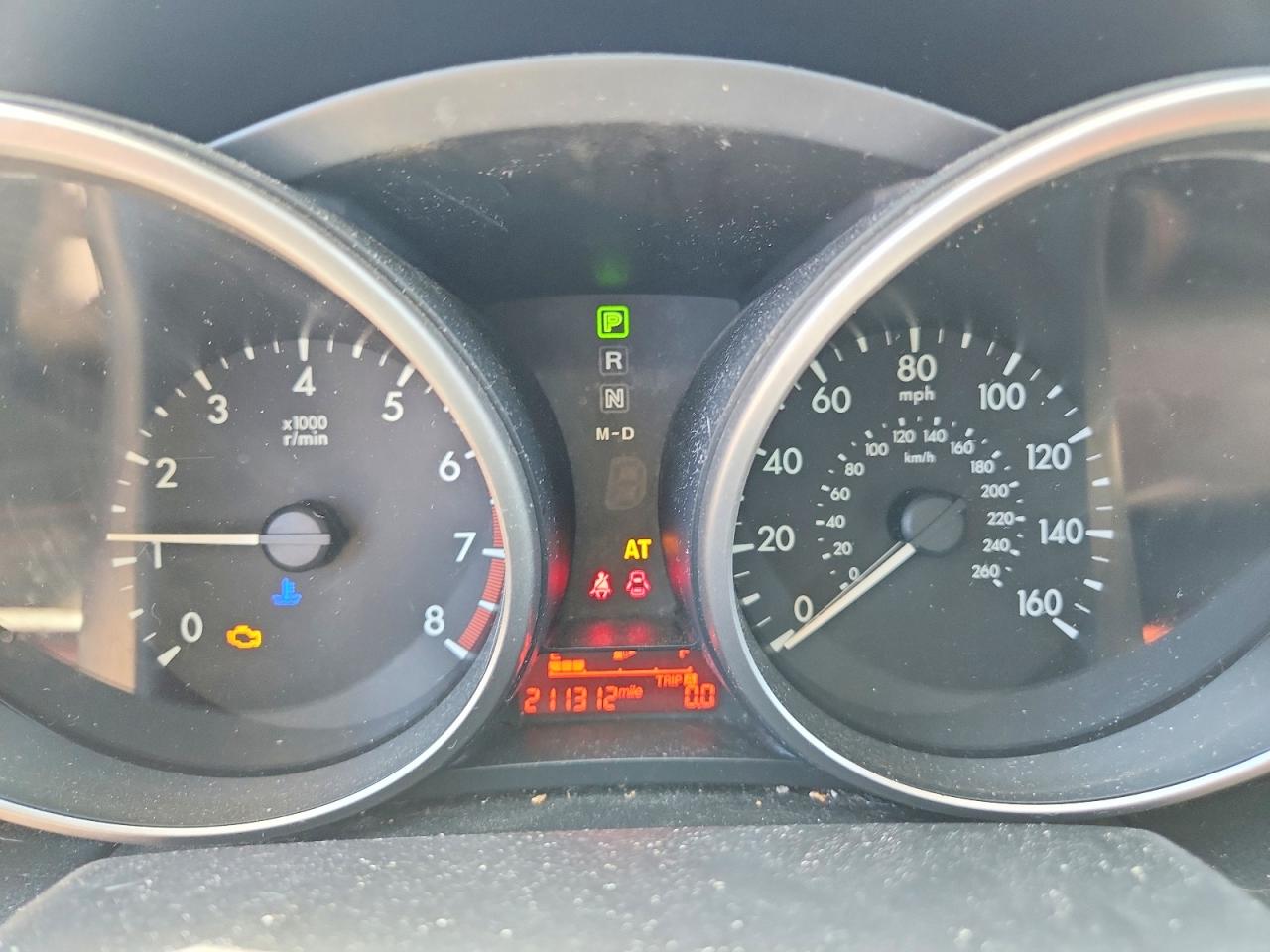 Mazda 5
