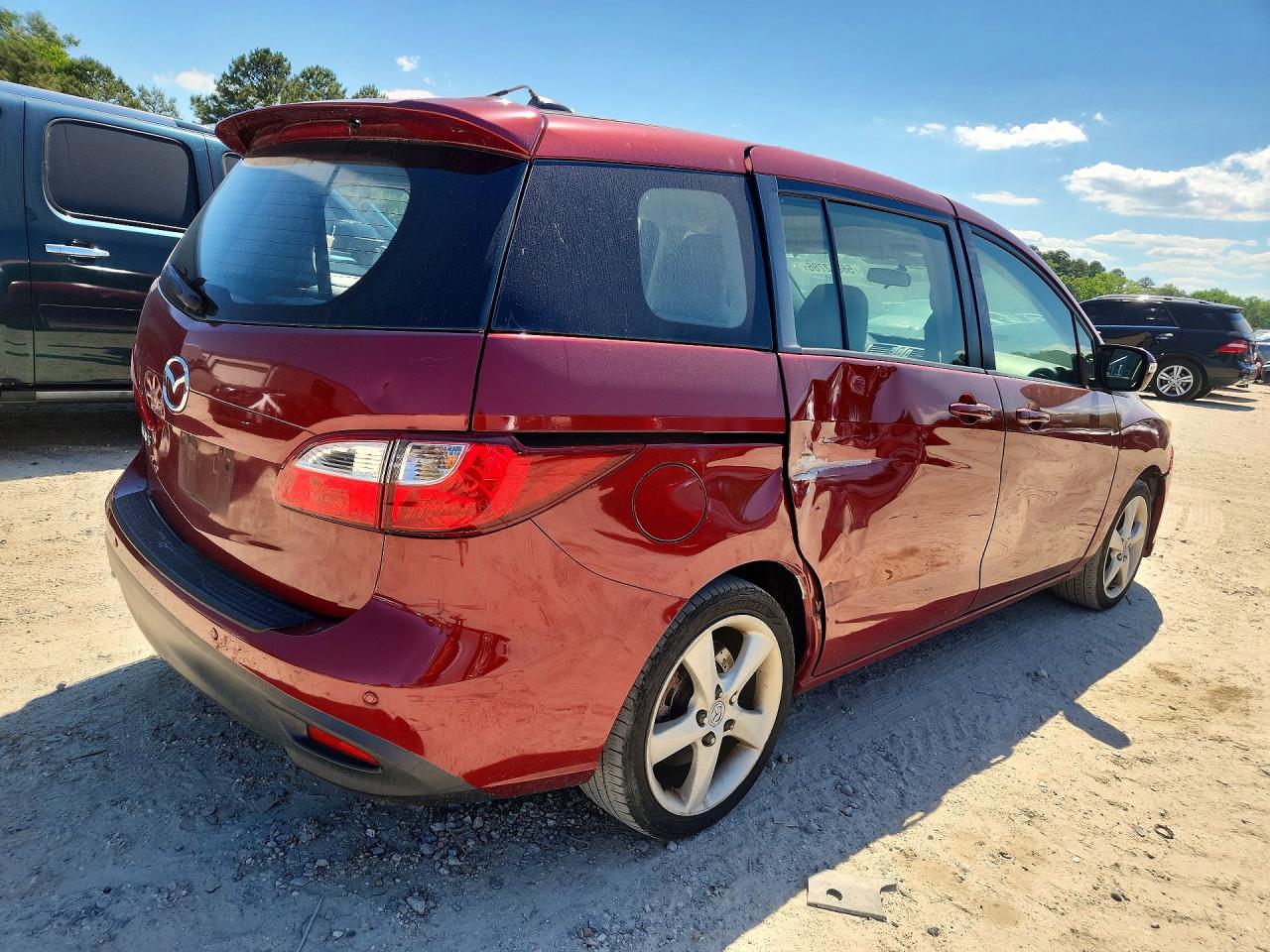 Mazda 5