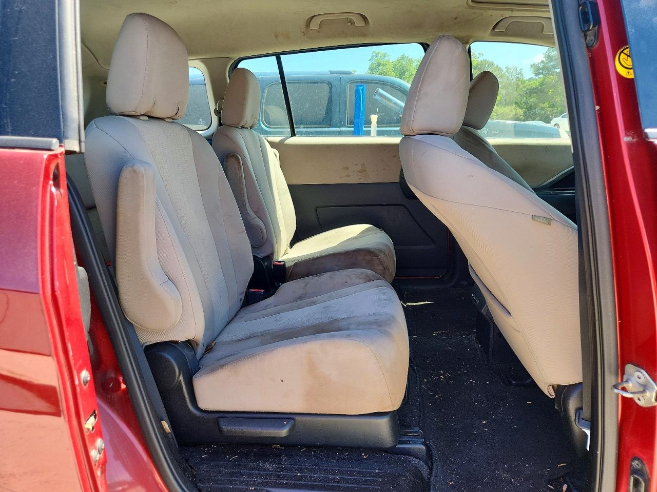 Mazda 5