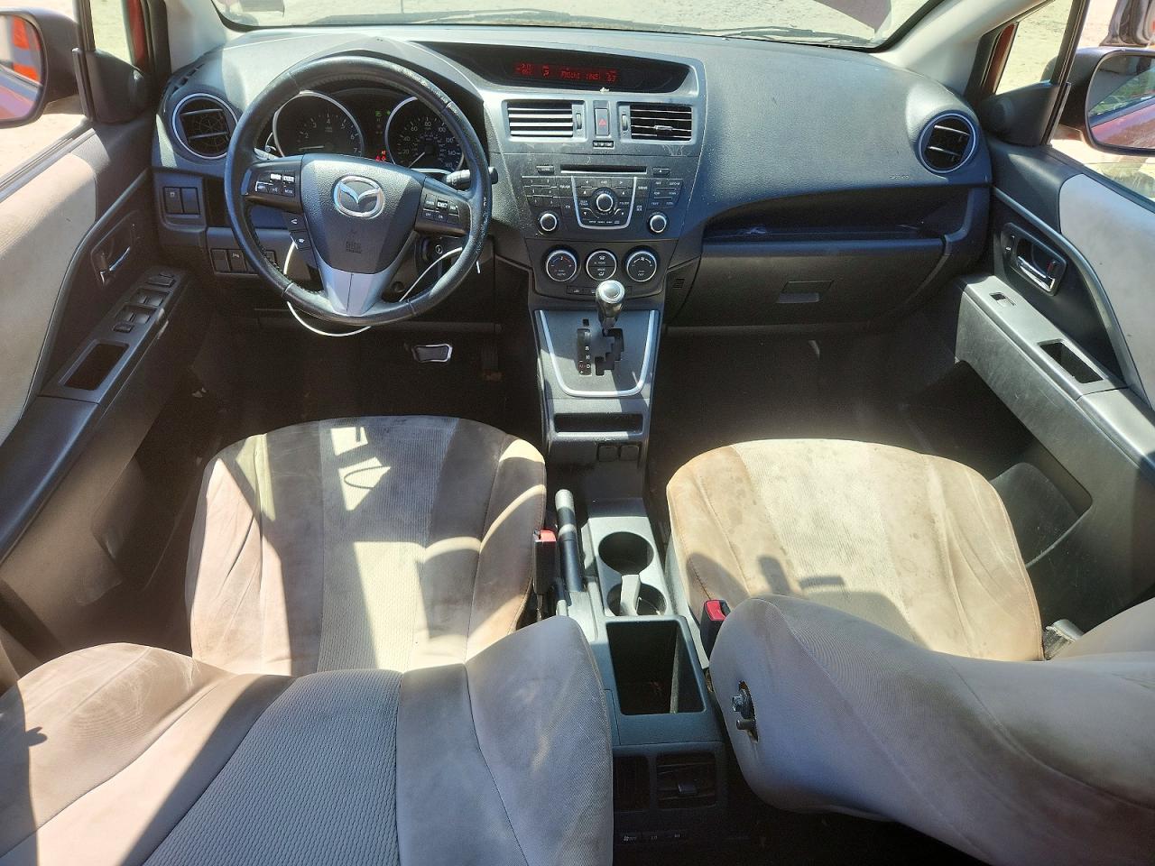 Mazda 5