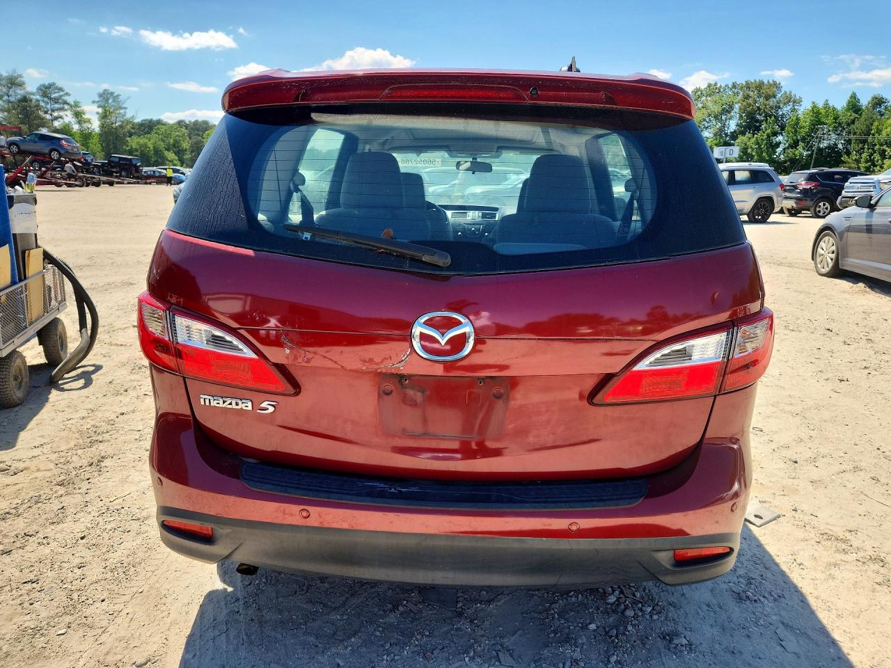 Mazda 5