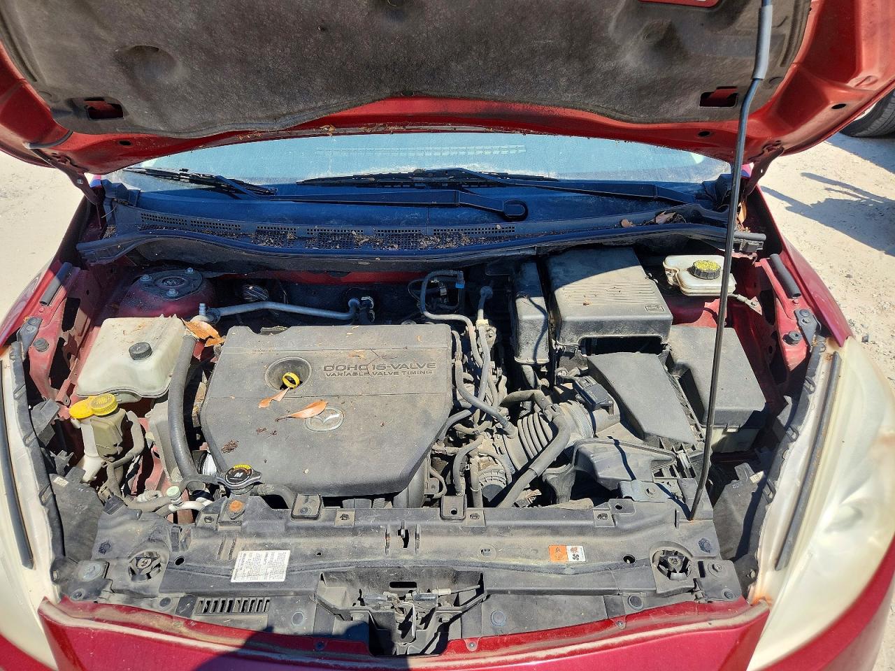 Mazda 5