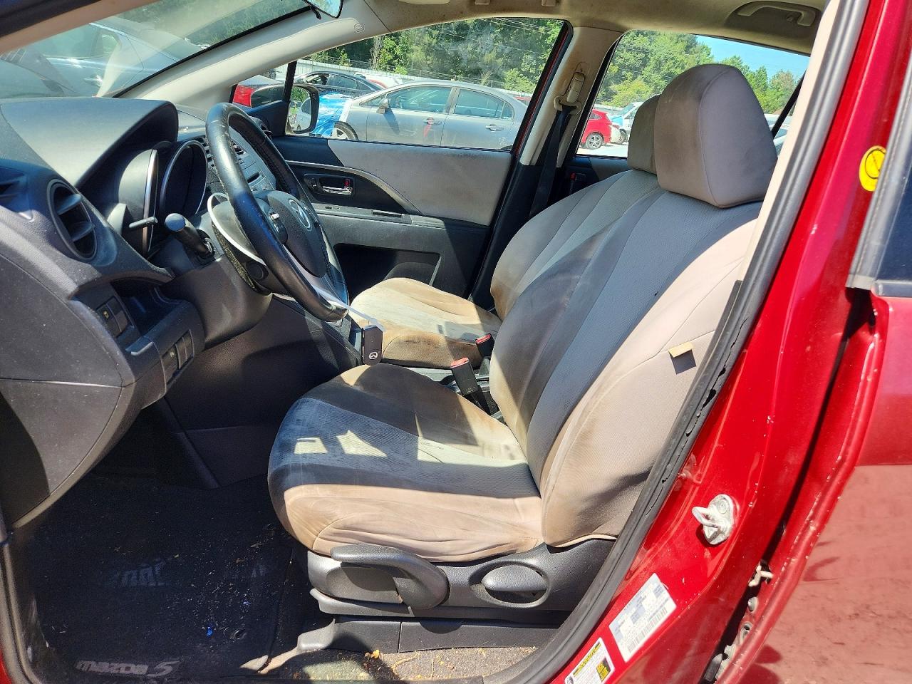 Mazda 5