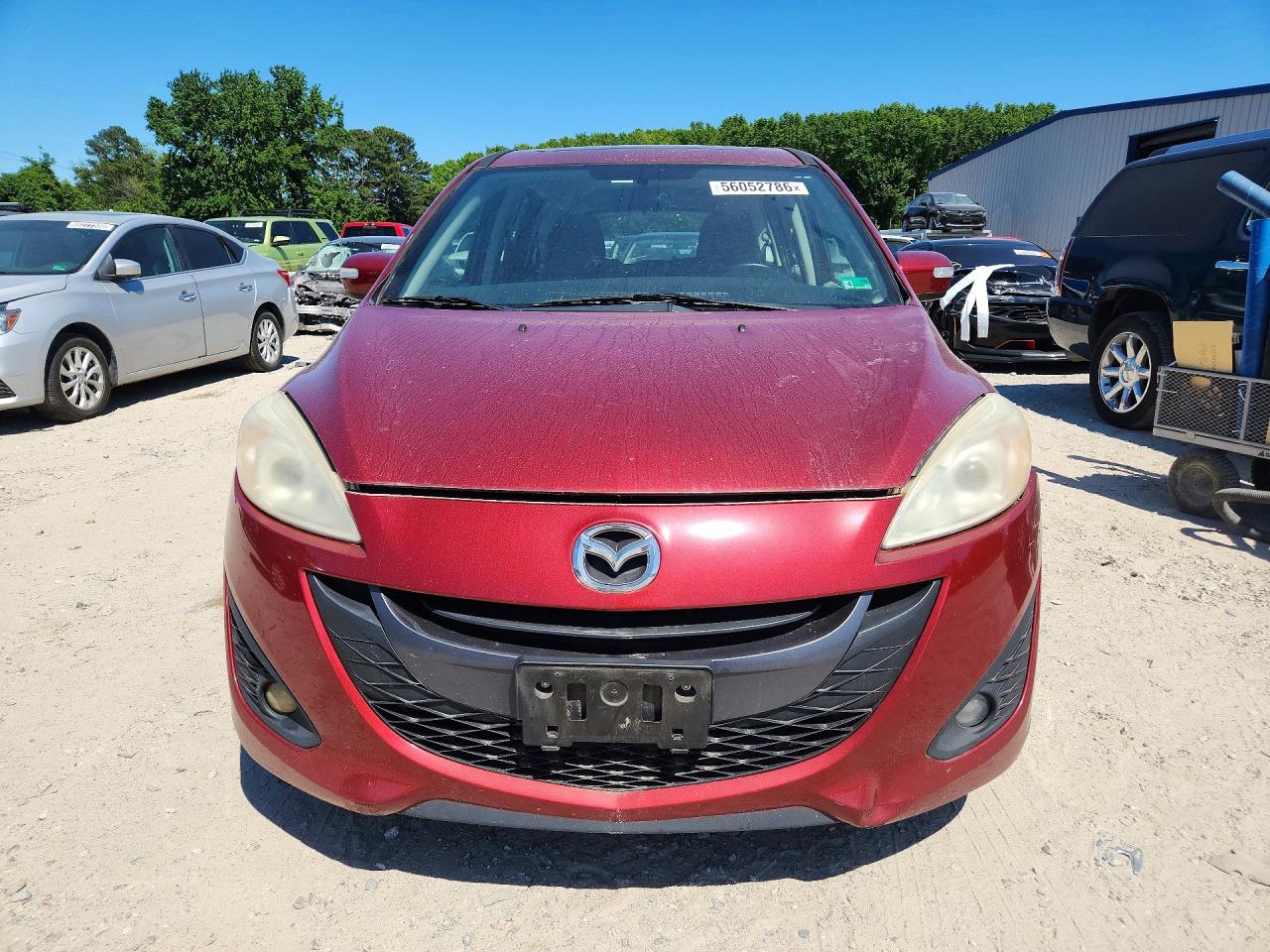 Mazda 5