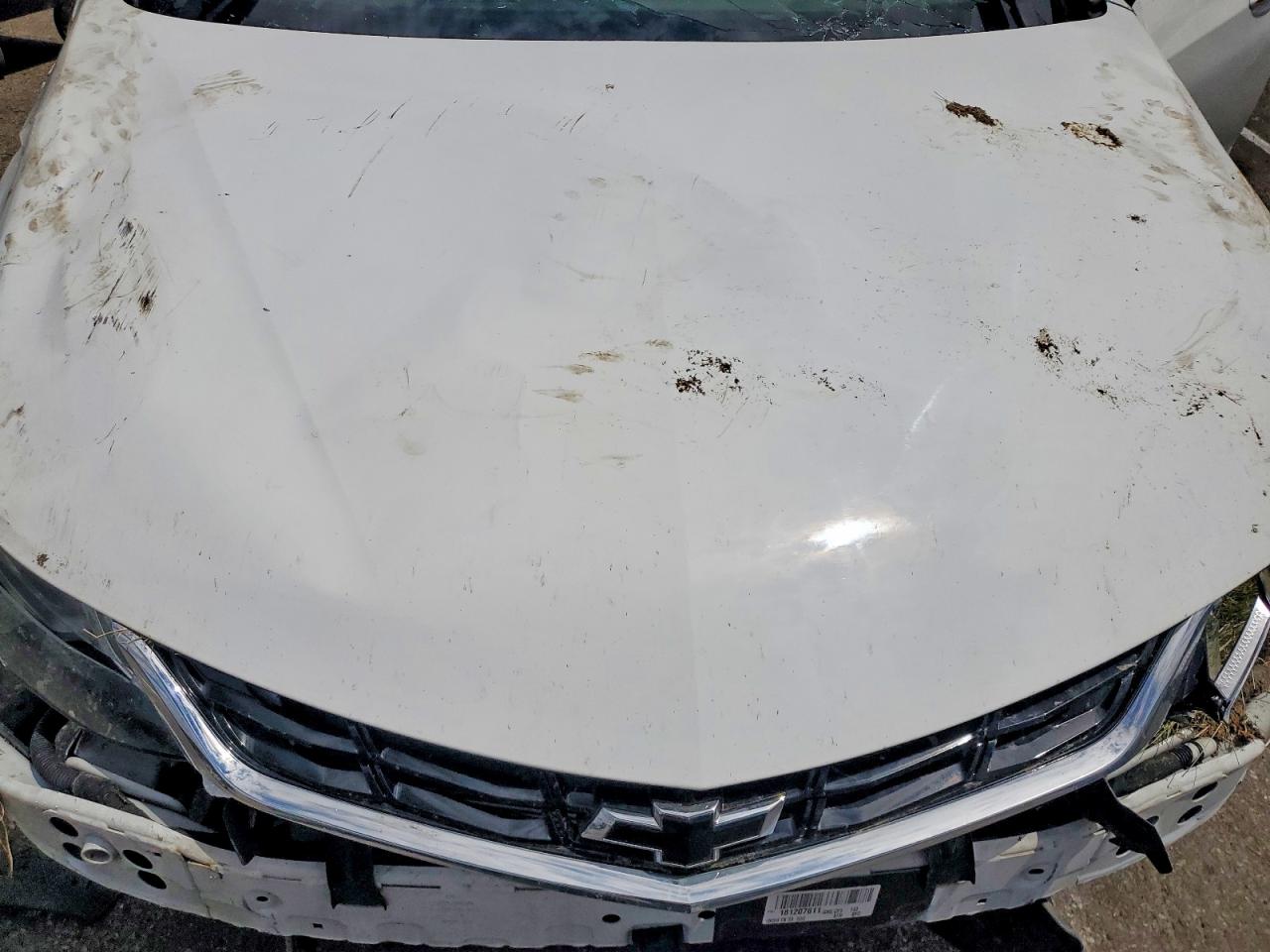 Chevrolet Cruze Premier