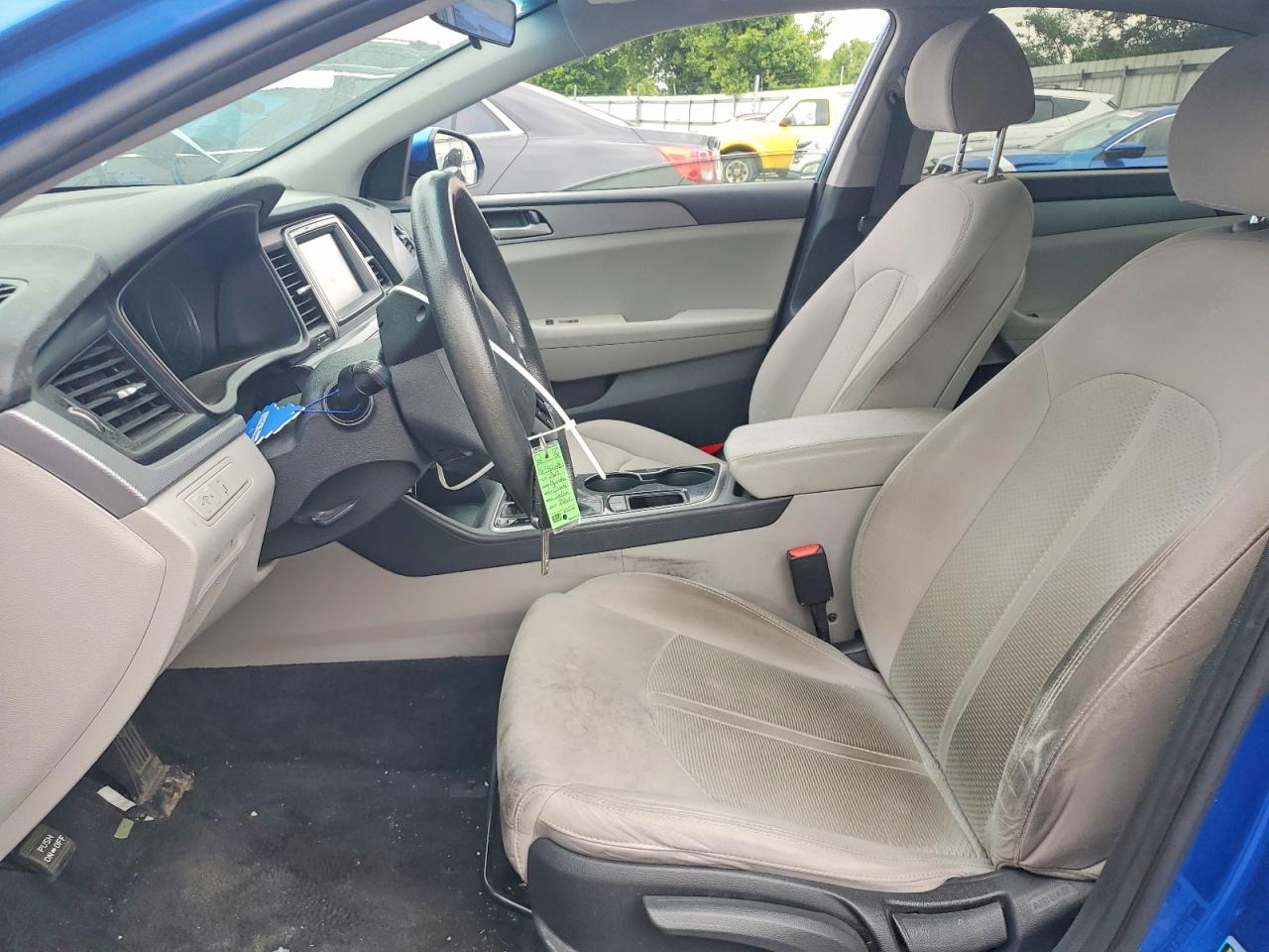 Hyundai SONATA Se