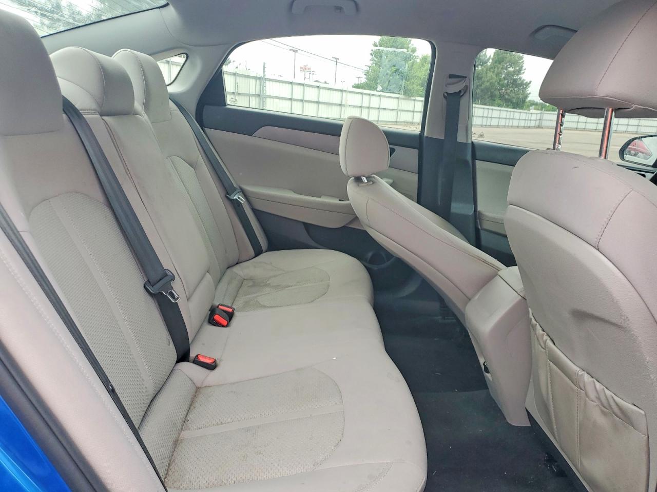 Hyundai SONATA Se
