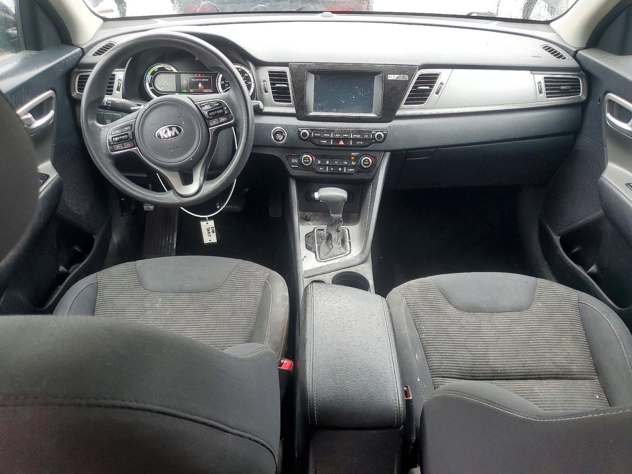 Kia Niro Lx