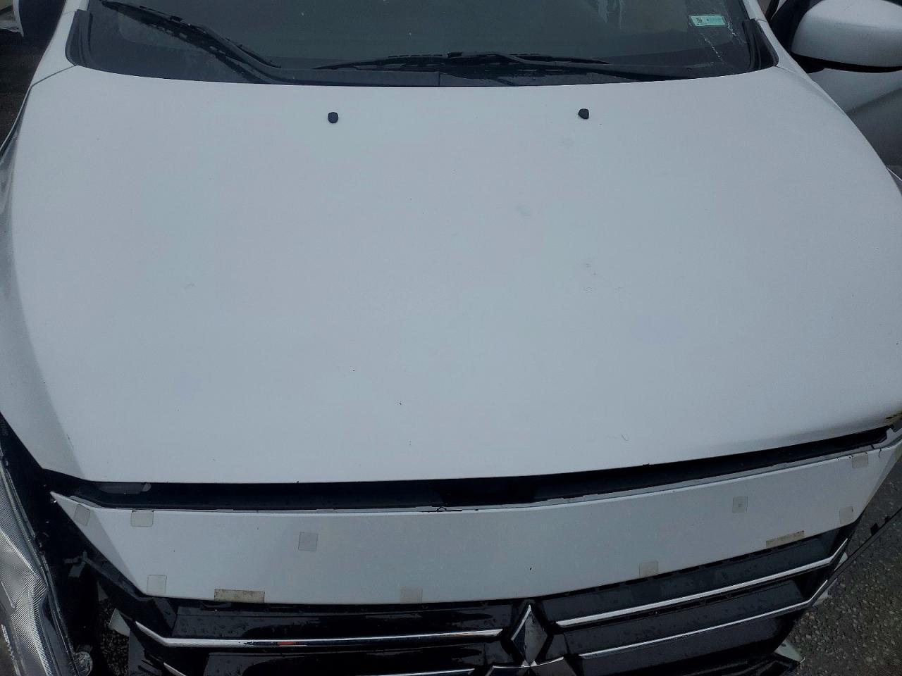 Mitsubishi Mirage G4 Es