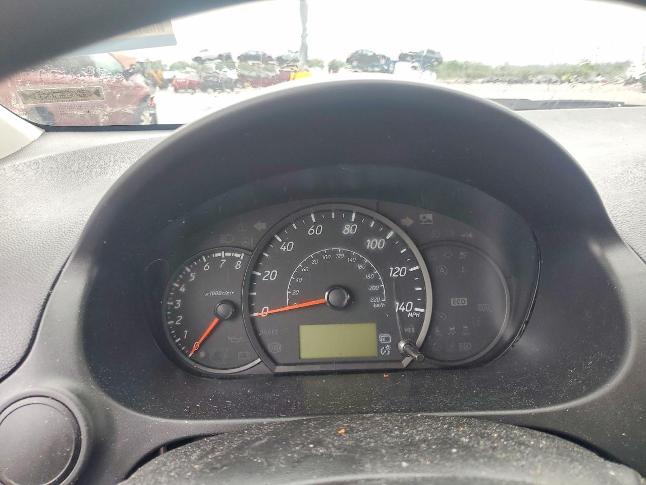 Mitsubishi Mirage G4 Es