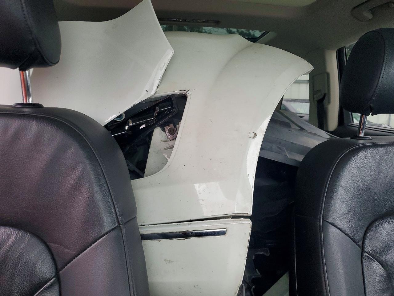 Audi Q7 Premium Plus