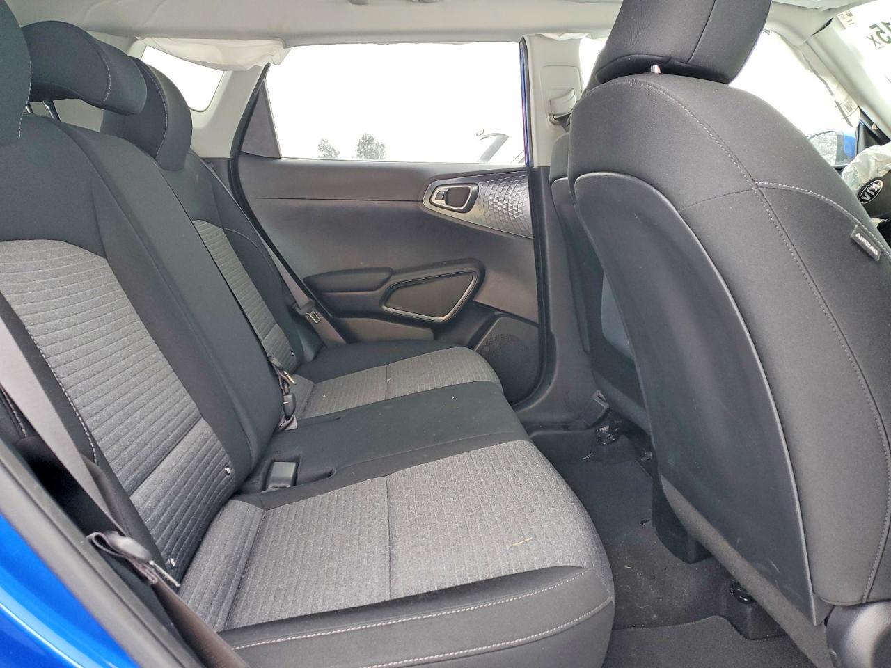 Kia Soul Gt Line
