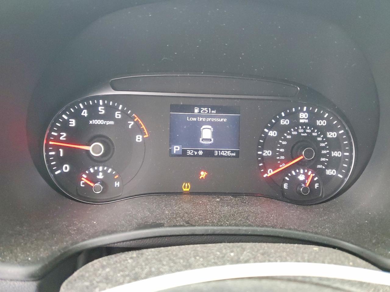 Kia Soul Gt Line