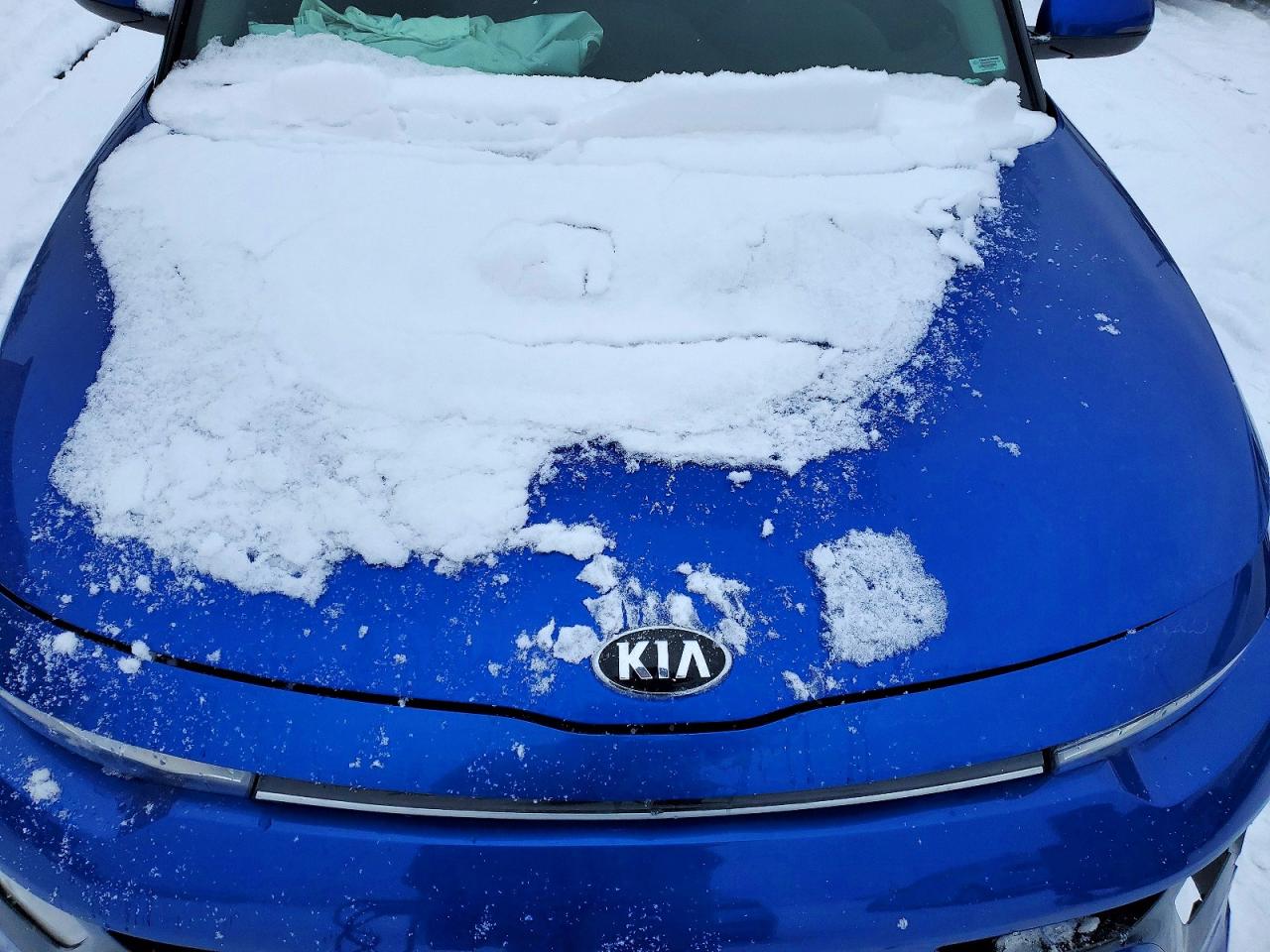 Kia Soul Gt Line