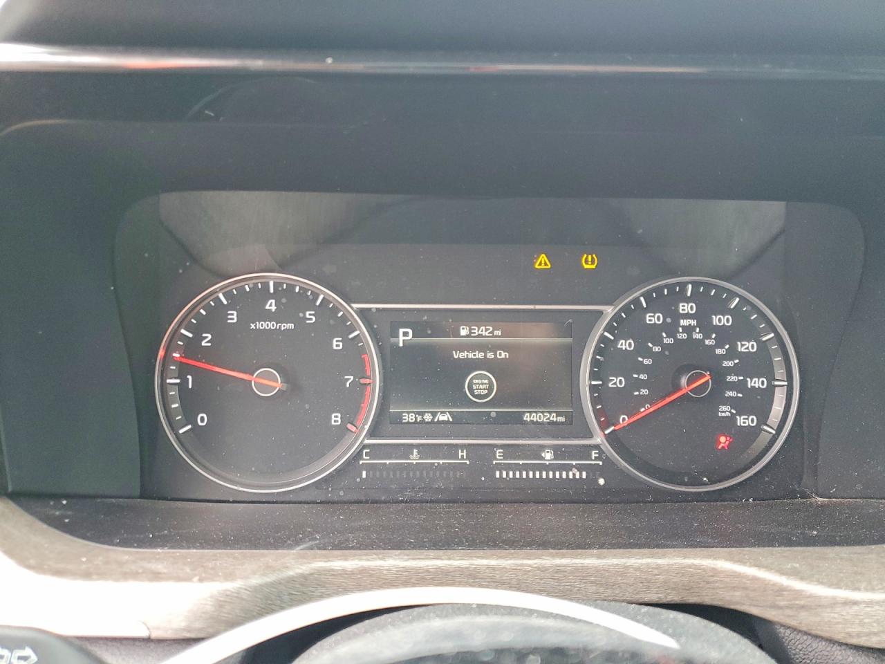 Kia Sorento X-line Ex