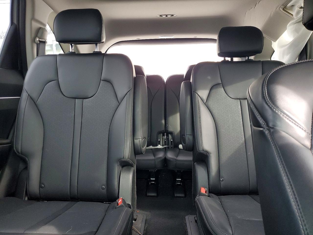 Kia Sorento X-line Ex
